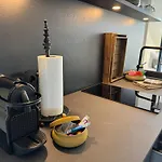 Gretlnest - Premium Naturrefugium Apartamento