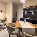 Apartamento Gretlnest - Premium Naturrefugium *