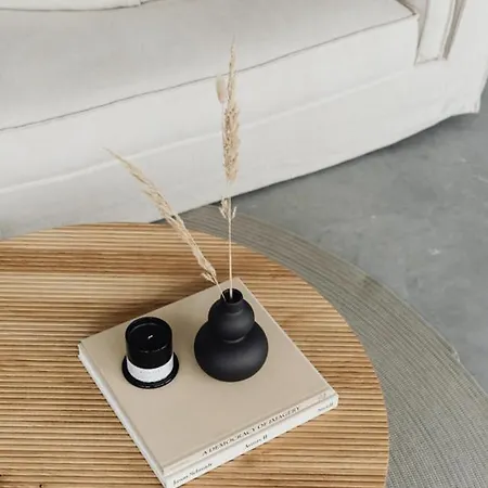 Apartment Gretlnest Mit Naturbadeteich