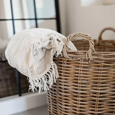 Gretlnest - Premium Naturrefugium Apartament