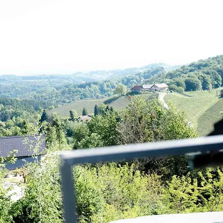 Gretlnest Mit Naturbadeteich * Gamlitz