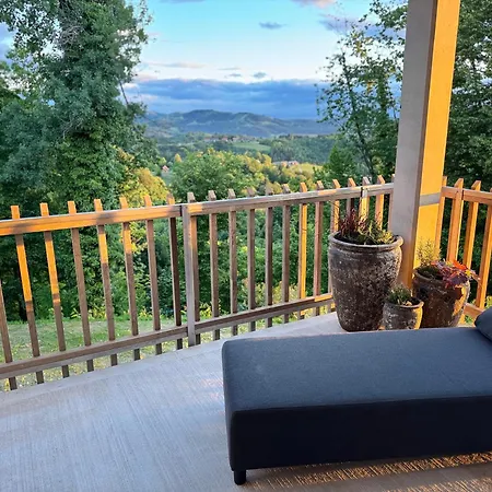 Gretlnest - Premium Naturrefugium Apartament *