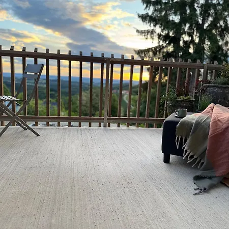 Gretlnest - Premium Naturrefugium Gamlitz