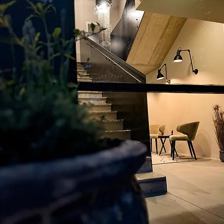 Appartement Gretlnest *