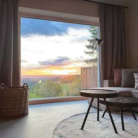 Gretlnest - Premium Naturrefugium شقة *