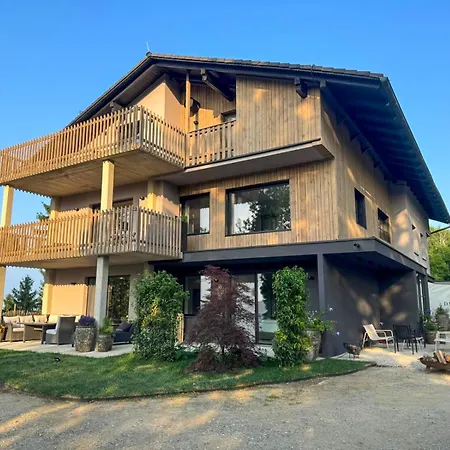 Gretlnest - Premium Naturrefugium