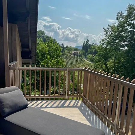 Gretlnest - Premium Naturrefugium Apartament *
