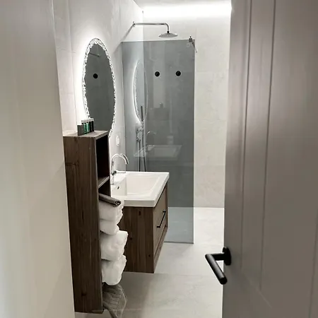 Apartament Gretlnest - Premium Naturrefugium Gamlitz