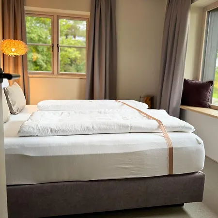 Gretlnest - Premium Naturrefugium