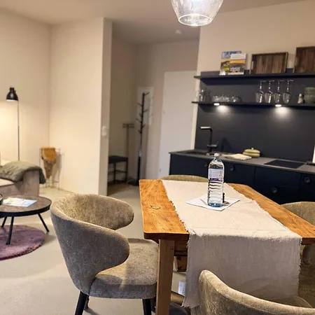 Apartament Gretlnest - Premium Naturrefugium *