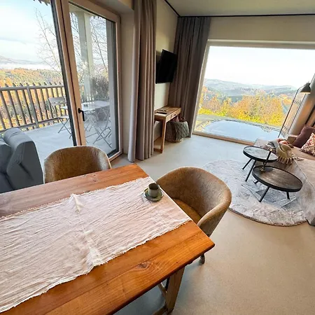 Apartament Gretlnest - Premium Naturrefugium