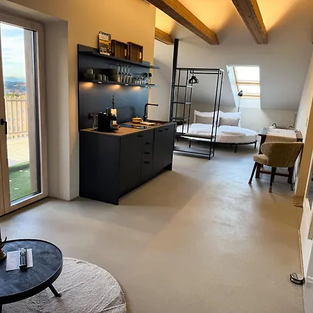 Gretlnest - Premium Naturrefugium