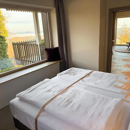 Apartament Gretlnest - Premium Naturrefugium *