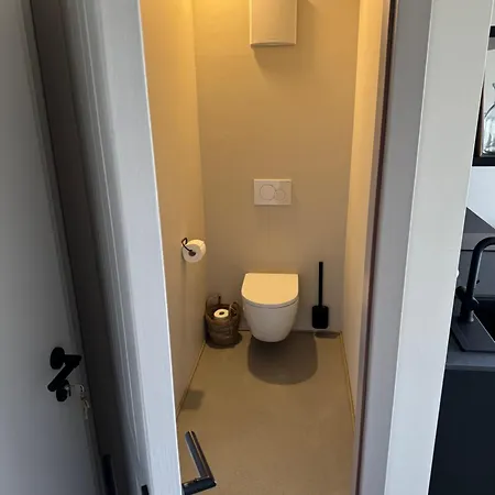 Gretlnest - Premium Naturrefugium Apartament Gamlitz