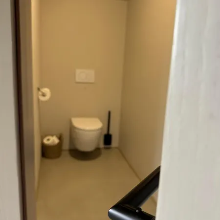 Gretlnest - Premium Naturrefugium Apartament *