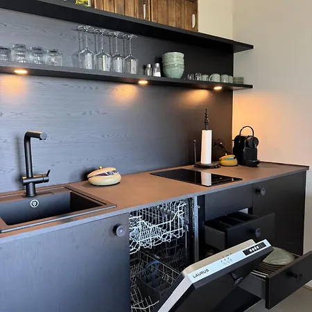 Apartament Gretlnest - Premium Naturrefugium *