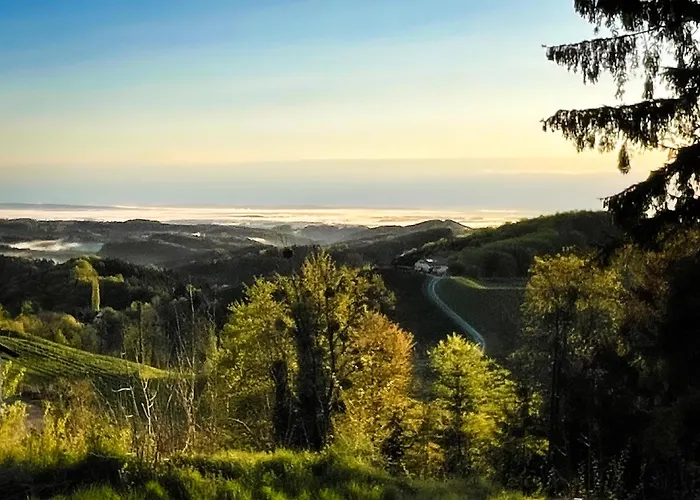 Gretlnest - Premium Naturrefugium *