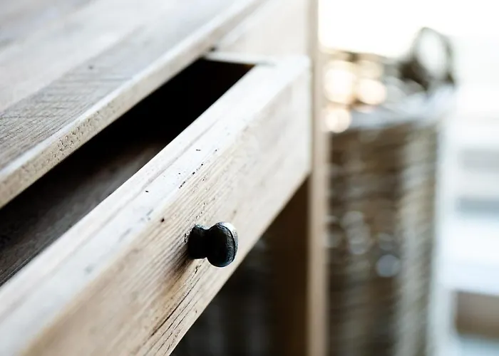 Gretlnest - Premium Naturrefugium 甘利特茨