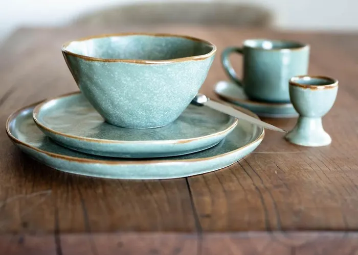 Gretlnest - Premium Naturrefugium Apartament *