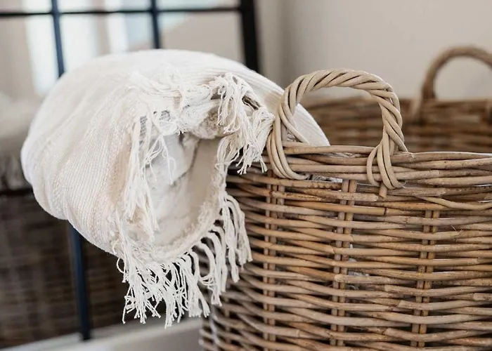 Gretlnest - Premium Naturrefugium Apartament