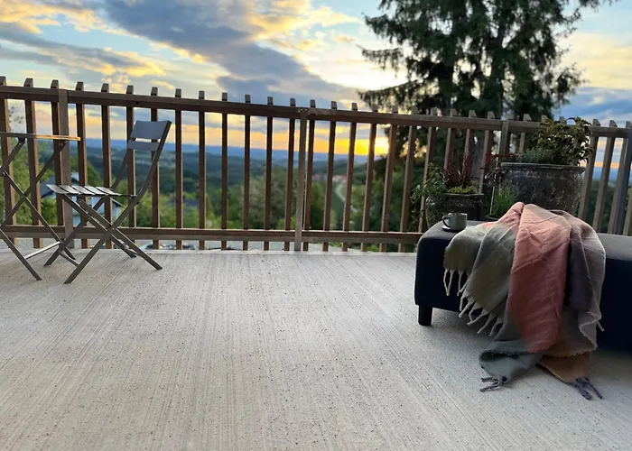 Gretlnest - Premium Naturrefugium Gamlitz