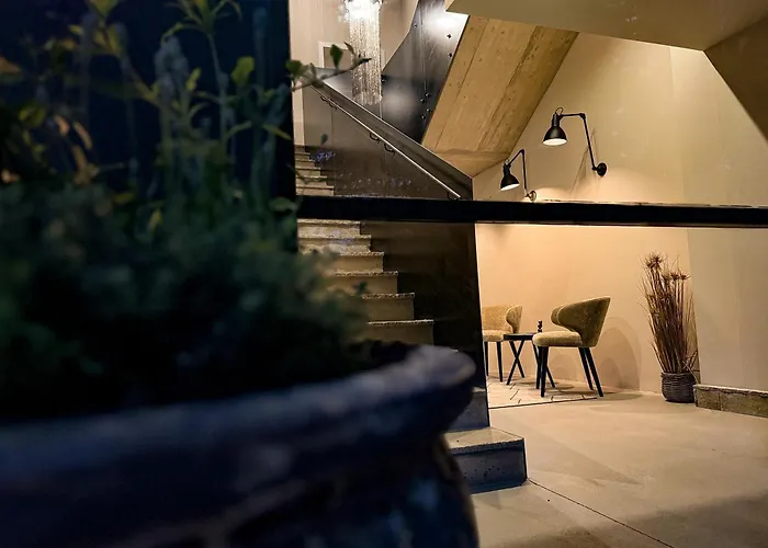 Apartament Gretlnest - Premium Naturrefugium *