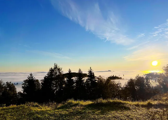 Gretlnest - Premium Naturrefugium *