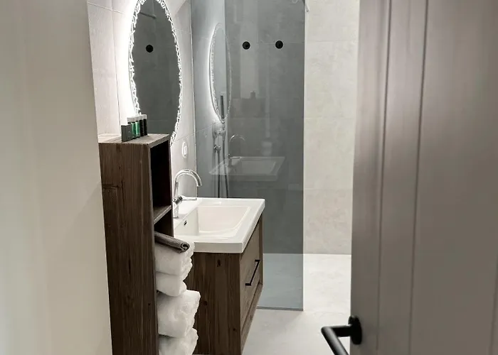 Apartament Gretlnest - Premium Naturrefugium Gamlitz