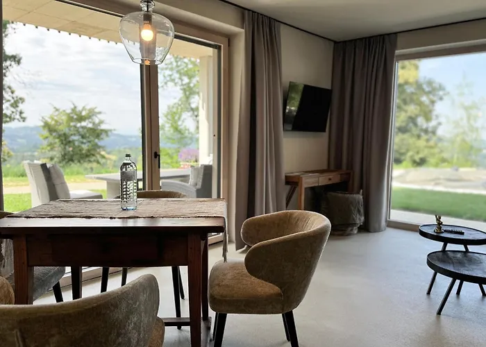 Gretlnest - Premium Naturrefugium * 甘利特茨