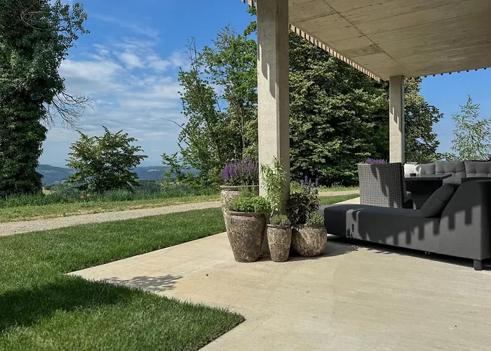 Gretlnest - Premium Naturrefugium 甘利特茨