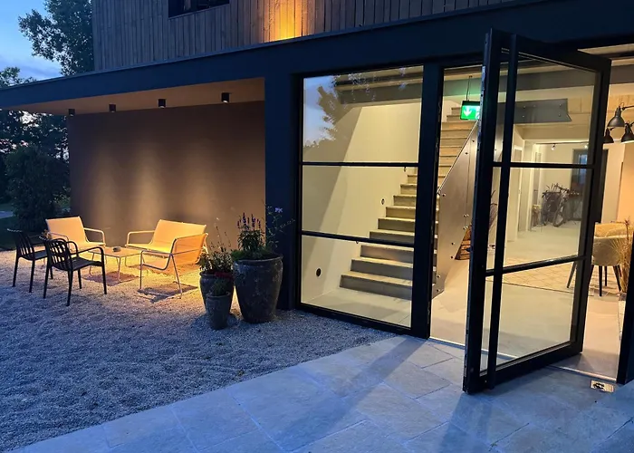 Gretlnest - Premium Naturrefugium