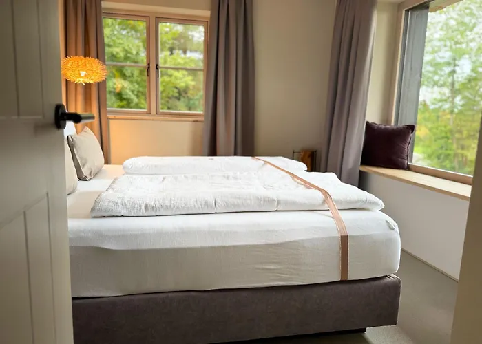 Gretlnest - Premium Naturrefugium