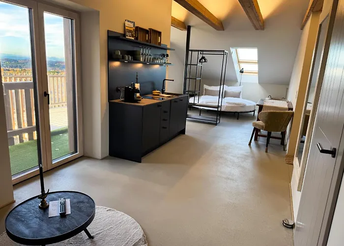 Gretlnest - Premium Naturrefugium