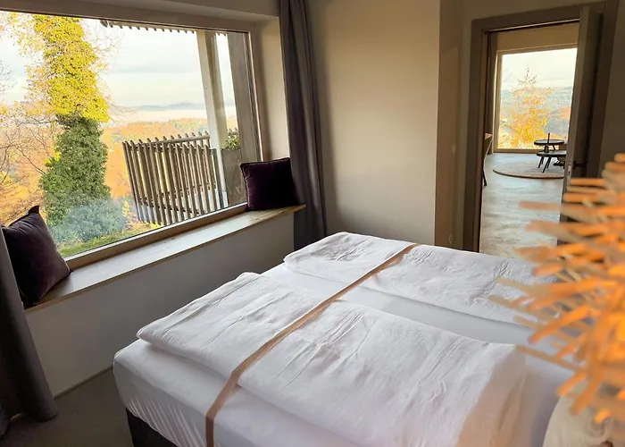 Apartament Gretlnest - Premium Naturrefugium *