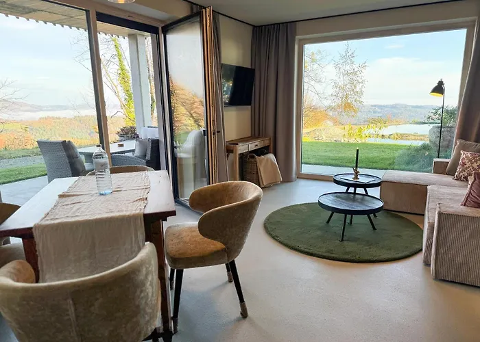 Gretlnest - Premium Naturrefugium * 甘利特茨